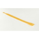 Brida textila galbena 200x12.5 M (10buc/set) Hellermann Tyton